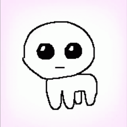 Yippee Creature Girly Transformation GIF