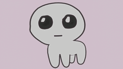 Yippie Rotate On Pink Background GIF