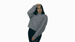 Ylenia Looking For Something Dance GIF