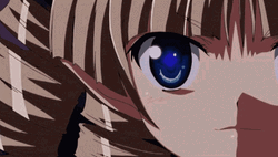 Ymir Turning Into Slime GIF