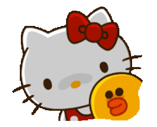 Ynhiii Sticker GIF