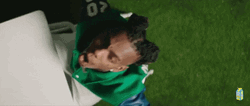 YNW Melly Frustrated Mixed Personalities GIF