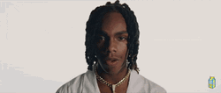 YNW Melly Kanye West GIF