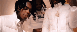 YNW Melly Let's Go GIF