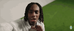 YNW Melly Oh No GIF