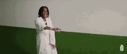 YNW Melly Vibing Dance GIF