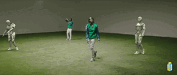 YNW Melly Walking Music Video GIF