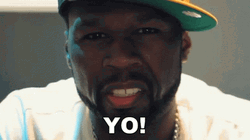 Yo 50 Cent Meme GIF