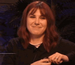 Yogcast Be There Or Be Square Pointing GIF