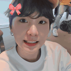 Yoongi Cute Yoongi Gummy Smile GIF