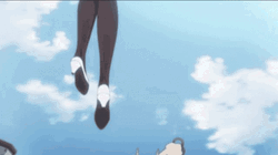 Yor Spy X Family Fight Stance GIF