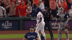 Yordan Alvarez Angry GIF