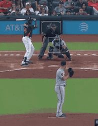 Yordan Alvarez Champion Hit GIF