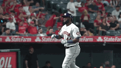 Yordan Alvarez Houston Astros Hit GIF
