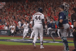 Yordan Alvarez Lets Celebrate GIF