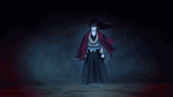 Yoriichi Glow In The Dark GIF