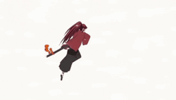 Yoriichi Tsugikuni Blazing Sword GIF