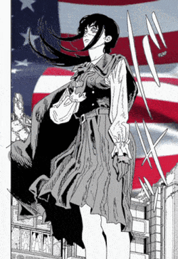 Yoru Csm GIF