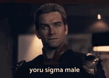 Yoru Pokelawls GIF