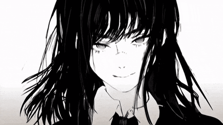 Yoru Yoru Chainsaw Man GIF