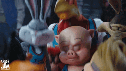 Yosemite Sam Looney Tunes Characters GIF