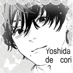 Yoshida Hirofumi Csm GIF