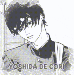 Yoshida Hirofumi Csm GIF