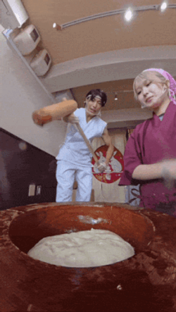 Yosho Yoshi Hai Yoi Yoi GIF