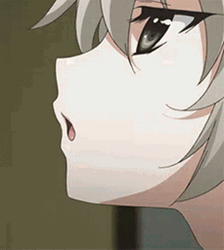 Yosuga No Sora  GIF