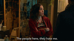 You All Here Hate Me GIF