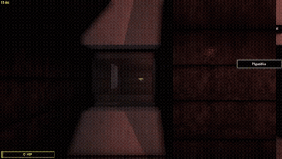 You Are A Scientist Video Game Screenshot GIF