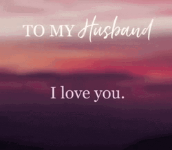 You Are Amazing Happy Birthday Husband GIF