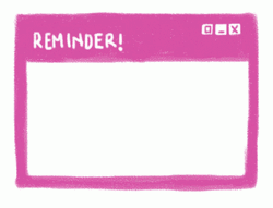 You Are Amazing Motivational Reminder  GIF