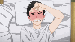 You Are An Idiot Gojo Anime GIF