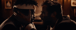 You Are Awesome Armie Hammer Film GIF