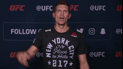 You Are Awesome Stephen Thompson GIF
