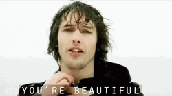 You Are Beautiful James Blunt Music Video GIF