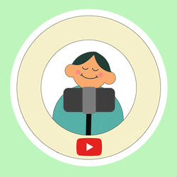 You Are Beautiful Mental Health GIF