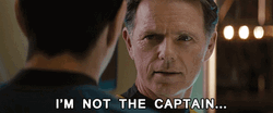 You Are Captain Succession GIF