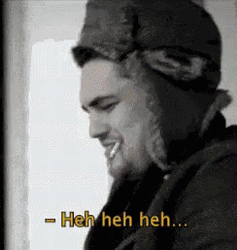You Are Classic Smoking GIF