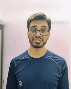 You Are L7 Weenie Lokesh Gocher GIF