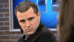 You Are Not The Father Accused Father Look GIF