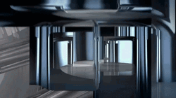 You Are Not The Father DNA Process GIF