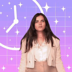 You Are Slacking Procrastination GIF