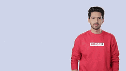 You Are The Best Just Do It GIF