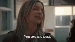 You Are The Best Woman GIF