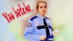 You Betcha Donna Hanscum Meme GIF