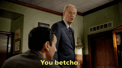 You Betcha Legally Blonde Movie Scene GIF