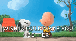 You Better Make Me Better GIF