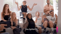 You Better Make This Fun GIF